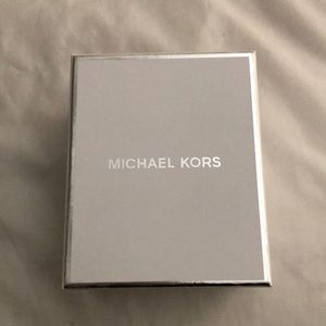 Michael Kors Fur Keychain